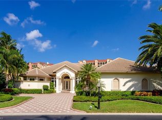 11600 Compass Point Dr, Fort Myers, FL 33908