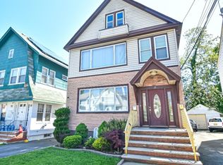 67 Kensington Ter, Passaic, NJ 07055