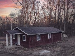 62 Arnold Terry Ln, Williams, IN 47470