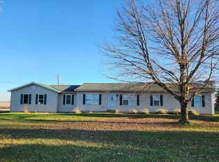 13318 Patten Tract Rd, Monroeville, OH 44847