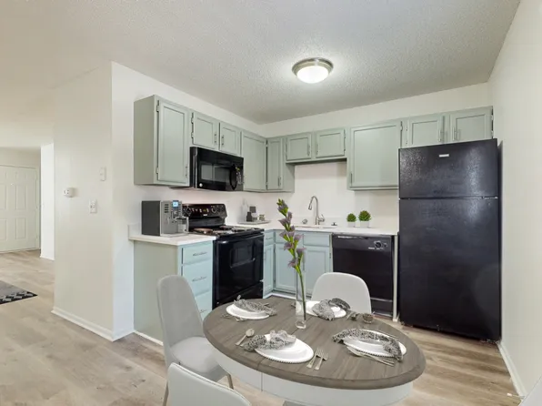 Windsor Townhomes