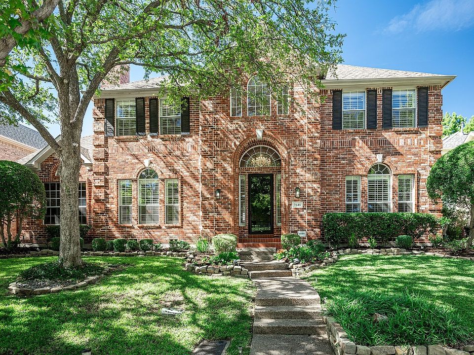 1st image of 7611 Sweetgum Dr