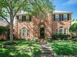 7611 Sweetgum Dr, Irving, TX 75063