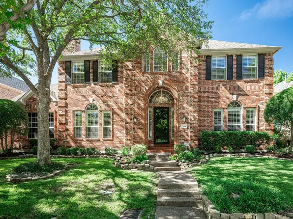 7611 Sweetgum Dr, Irving, TX 75063