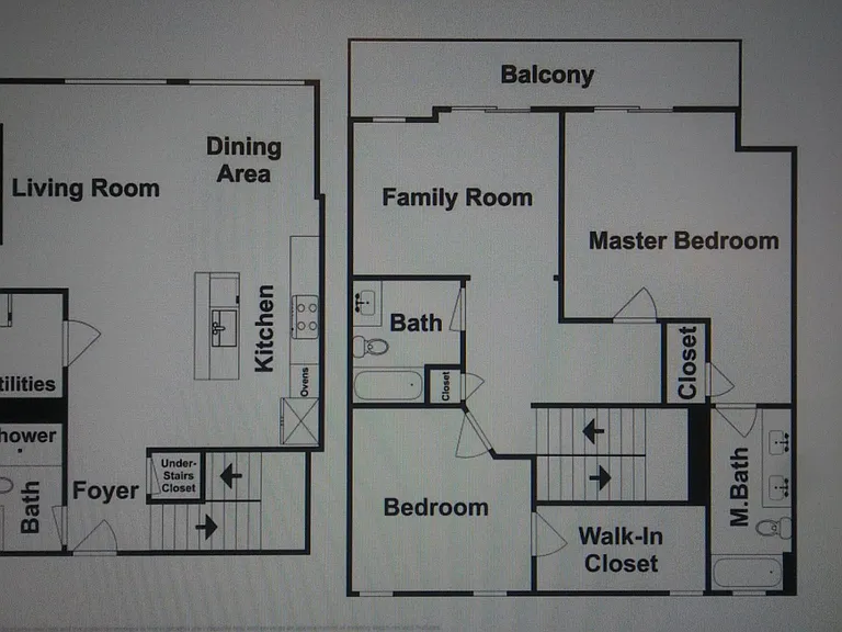 1121 Dillon Dam Rd #A-B — Photo 2