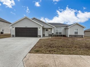 140 Andrews Dr, Saint Robert, MO 65584