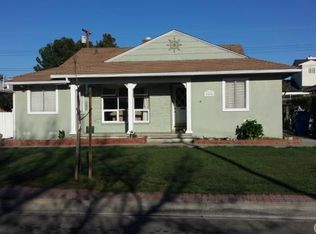 10626 Avonbury Ave, Whittier, CA 90603