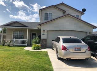 1824 Cambridge St, Caldwell, ID 83607