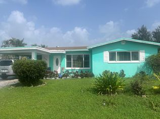 230 SW 30th Ave, Fort Lauderdale, FL 33312