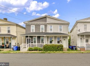 126 King St, Mount Holly, NJ 08060