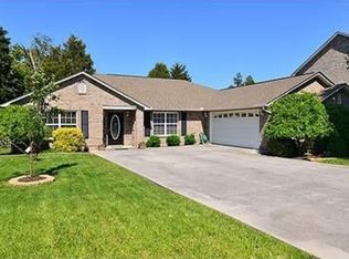 2718 Andrews Crossing Rd, Knoxville, TN 37931