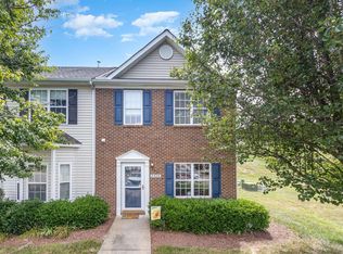 2820 Gross Ave, Wake Forest, NC 27587