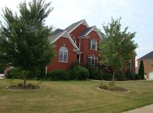 4809 Moon Rd, Powder Springs, GA 30127