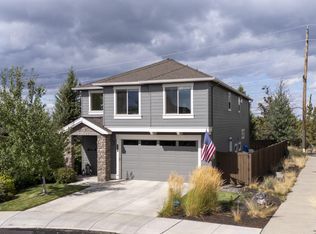 20678 Comet Ct, Bend, OR 97701