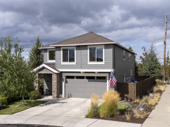 20678 Comet Ct, Bend, OR 97701