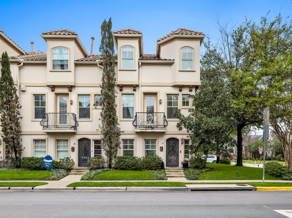4152 Emerson Ave APT A, University Park, TX 75205