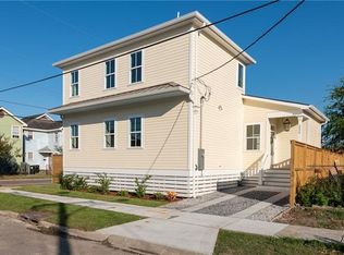 334 N Rocheblave St, New Orleans, LA 70119