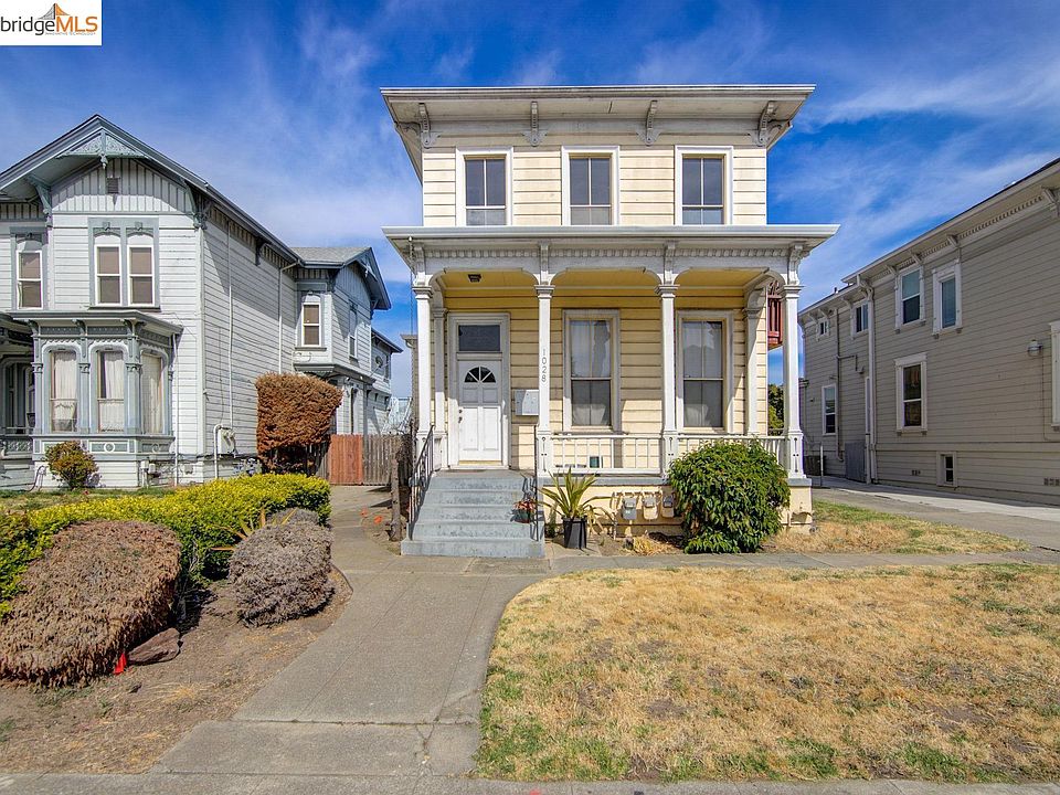 1028 Adeline St, Oakland, CA 94607 MLS 41034142 Zillow