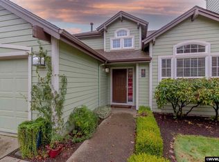 564 Creekside Dr SE, Salem, OR 97306