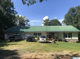 184 County Road 255, Centre, AL 35960