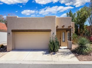 6137 N Reliance Dr, Tucson, AZ 85704