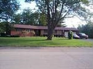 203 Martha Dr, Battle Creek, MI