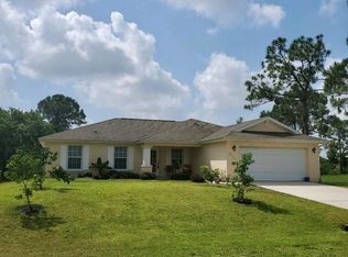 4137 NE 10th Ave, Cape Coral, FL 33909
