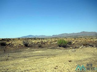 12 Monterrey Pt, Elephant Butte, NM 87935
