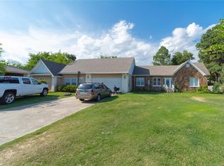 605 Oklahoma Ave, McAlester, OK 74501