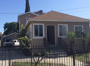 2424 Clarendon Ave, Huntington Park, CA 90255