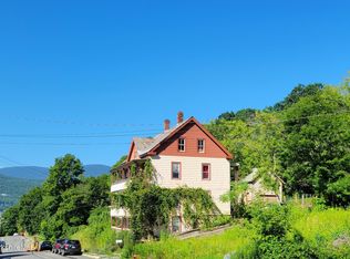 141 Cliff St, North Adams, MA 01247