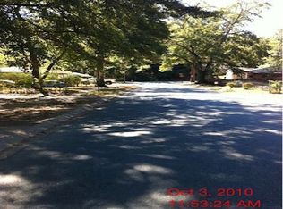 3503 Wynne St, Little Rock, AR 72204