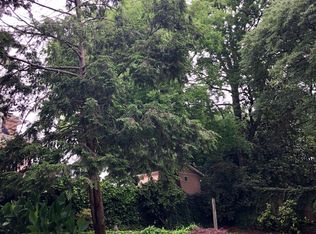 1919 Peachtree Rd NE #BACK, Atlanta, GA 30309