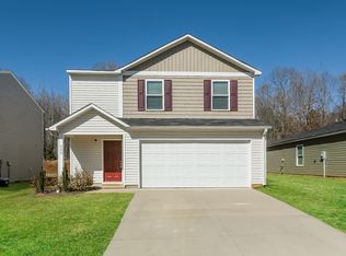 552 Wagon Trl, Duncan, SC 29334