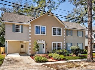 930 Hesper Ave, Metairie, LA 70005