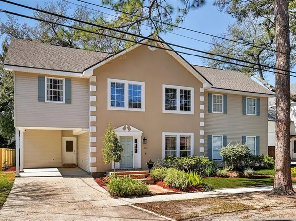 930 Hesper Ave, Metairie, LA 70005