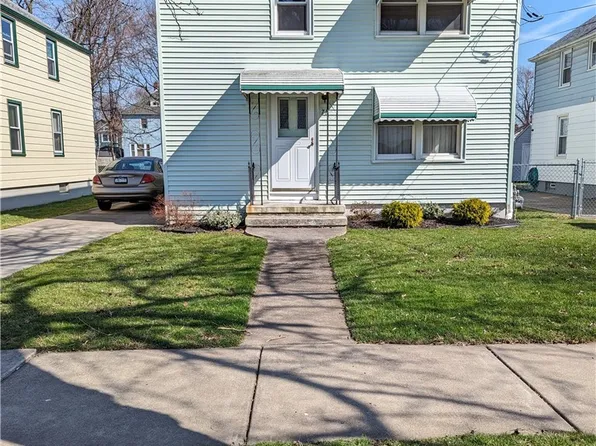 71 Folger St, Buffalo, NY 14220
