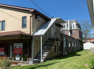 22 S Beech St #B, Oxford, OH 45056