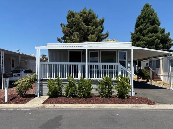 2205 Tilgrim Way Unit 184, Hayward, CA 94545