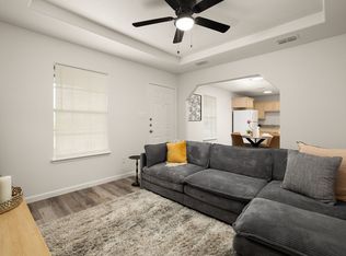 911 Caffery Road, Pharr, TX 78577