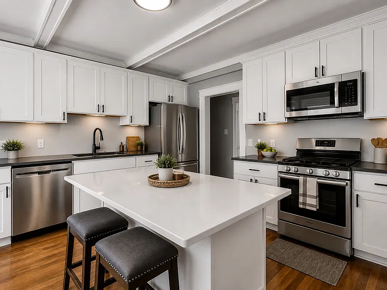 49 Virgil Ave — Photo 4