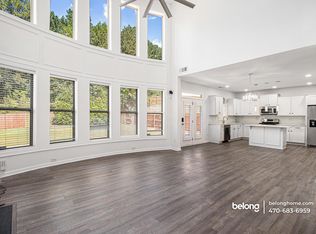 726 Ivy Chase Loop #1, Dallas, GA 30157