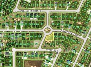 439 Albatross Rd #41, Rotonda West, FL 33947