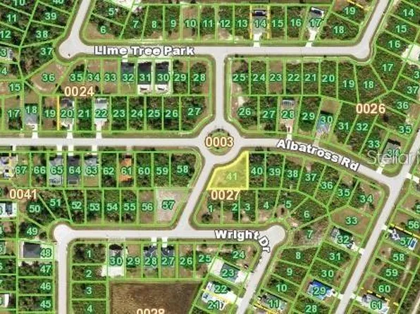 439 Albatross Rd #41, Rotonda West, FL 33947