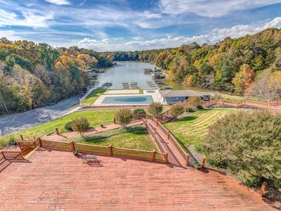 1089 Bluewater Dr UNIT 405, Moneta, VA, 24121