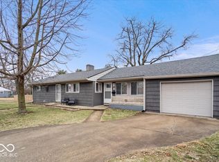 506 S Green St, Brownsburg, IN 46112