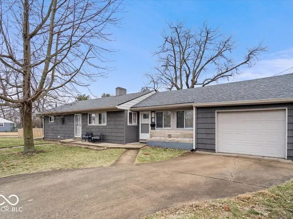 506 S Green St, Brownsburg, IN 46112