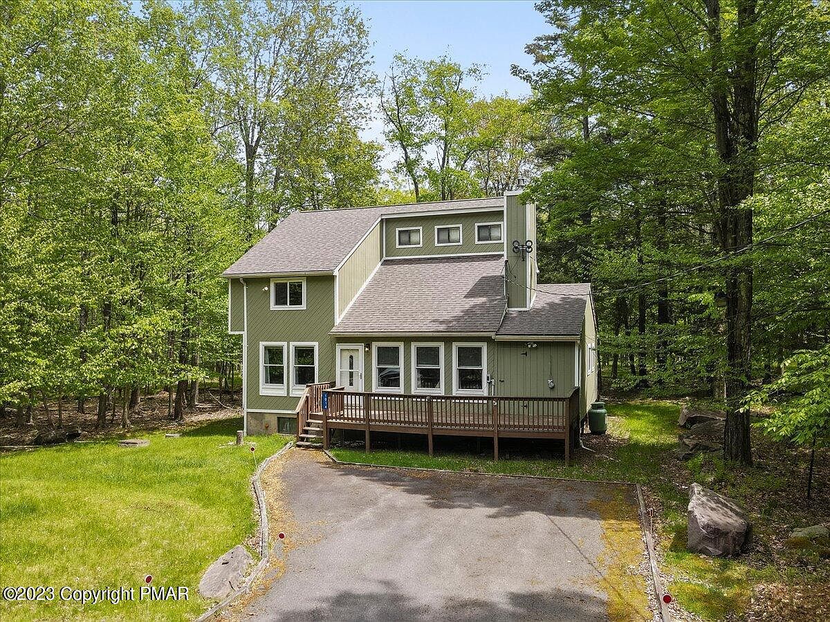 1014 Skihill Dr, Newfoundland, PA 18445 Zillow