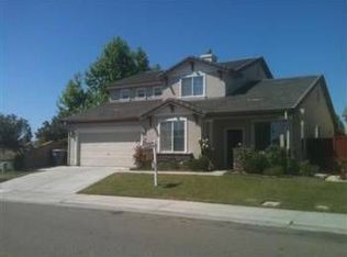 8252 Crichton Way, Elk Grove, CA 95758