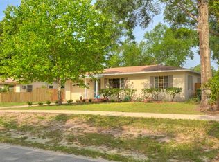 412 S Boundary Ave, Deland, FL 32720